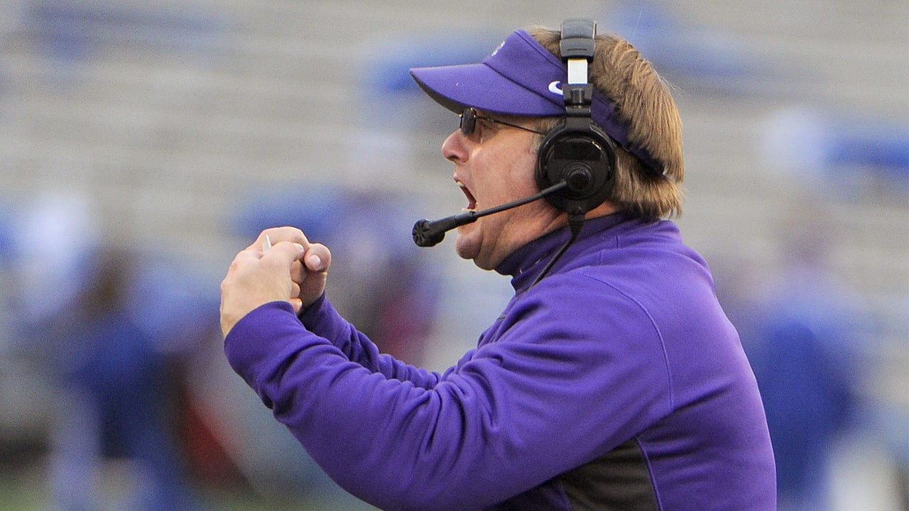 TCU's season success paying off on recruiting trail